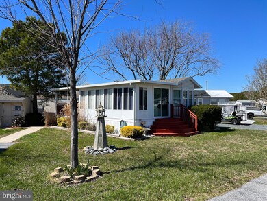 8570 N Longboat Way, Berlin, MD 21811 - photo 2