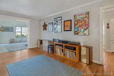 3921 E 34th St, Tulsa, OK 74135 - photo 4