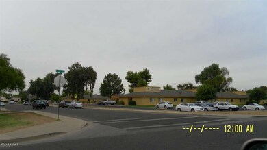 Day care walking distance
