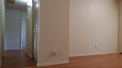 Dobson Rd 97 Living Room 3 & Hallway