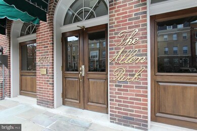 2410 20th St NW unit 206, Washington, DC 20009 - photo 3