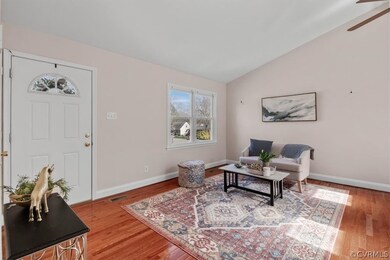 5831 Sara Kay Dr, North Chesterfield, VA 23237 - photo 5