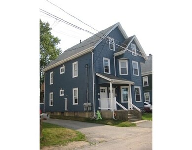 17 Holmes St, Brockton, MA 02301 - photo 3