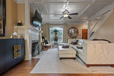 2501 Kavanaugh Blvd, Little Rock, AR 72205 - photo 2