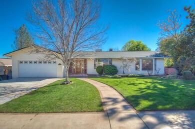Nice Home in Cul de Sac