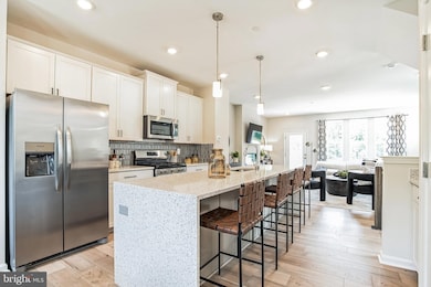 7308 Roxy Run unit 10, Clinton, MD 20735 - photo 3