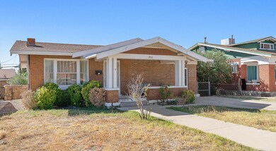 2912 Copper Ave, El Paso, TX 79930 - photo 4