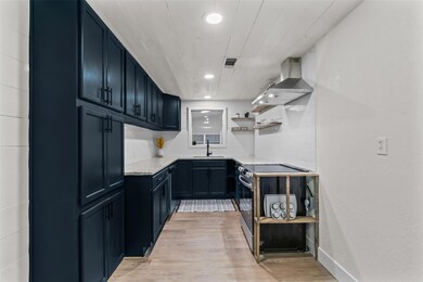 707 Liberty St, Weatherford, TX 76086 - photo 4