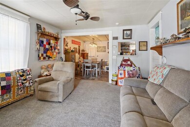 1826 Walnut St, Anderson, IN 46016 - photo 5