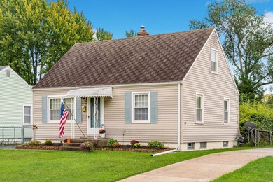 1289 Pauline Ave, Columbus, OH 43224 - photo 2