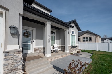 3283 S Black Bittern Way, Saratoga Springs, UT 84045 - photo 4