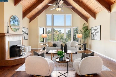 59a Saddle Rd, Walnut Creek, CA 94595 - photo 7