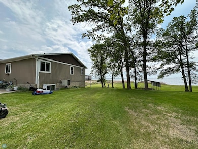 Side Yard