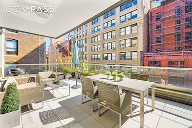 Chelsea Green unit 10A, New York, NY 10011 - photo 3