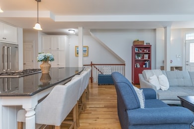 2 Lamson St unit A, Boston, MA 02128 - photo 3