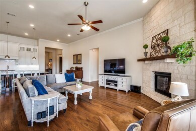 1001 Heron Dr E, Colleyville, TX 76034 - photo 7