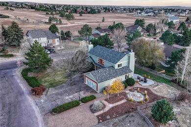 14430 Bermuda Dunes Way, Colorado Springs, CO 80921 - photo 3