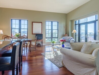 29 Otis St unit 603, Cambridge, MA 02141 - photo 2