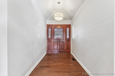 4220 E 77th St, Tulsa, OK 74136 - photo 3