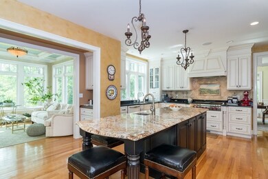 3 Saddle Hill Ln, Southborough, MA 01772 - photo 3