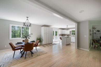 1132 Bancroft Ln, Goode, VA 24556 - photo 3