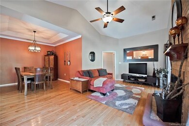 9102 Capsdale Ct, Huntersville, NC 28078 - photo 6