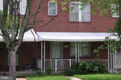 1013 Church St, Brooklyn, MD 21225 - photo 2