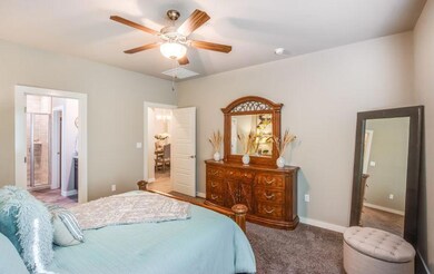 11577 Leonor Duran St, El Paso, TX 79927 - photo 6