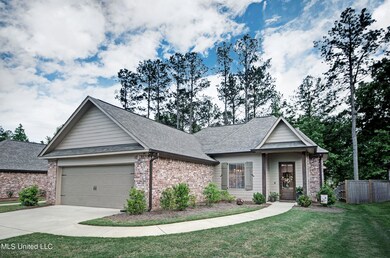 99 St Croix Ln, Madison, MS 39110 - photo 2