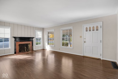 4737 Boulevard Place, Indianapolis, IN 46208 - photo 5