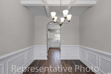 253 Astoria Park Loop unit Lot 39, Conway, SC 29526 - photo 5