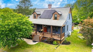 194 Campeau St, Woonsocket, RI 02895 - photo 4