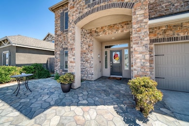 6613 E Redlands Ave, Fresno, CA 93727 - photo 4