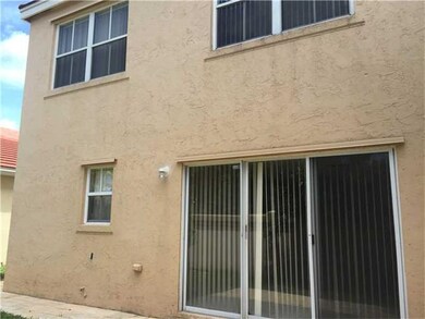 Exterior Back Other