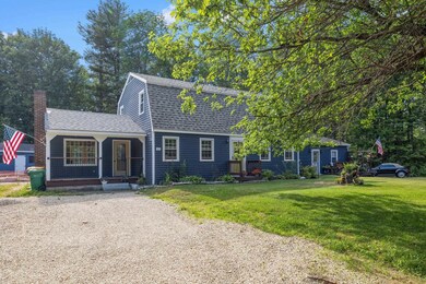 899 Salmon Falls Rd, Rochester, NH 03868 - photo 2