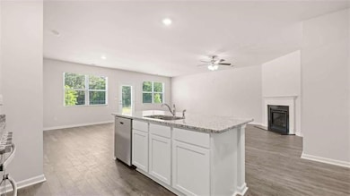 88 White Spruce Way, Newnan, GA 30265 - photo 4