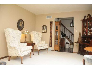 Interior Space/Layout.