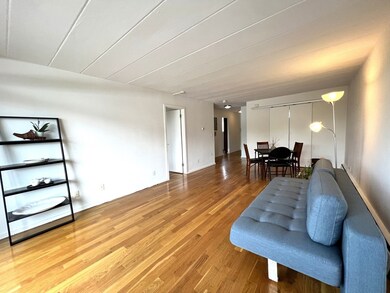 345 Harvard St unit 4E, Cambridge, MA 02138 - photo 2