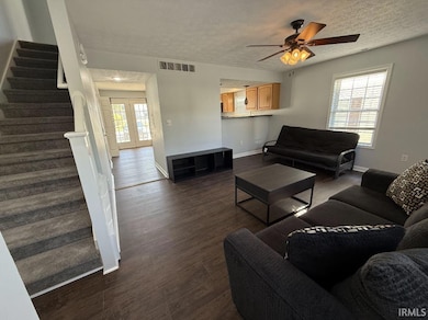 1331 S Cobble Creek Cir, Bloomington, IN 47401 - photo 6