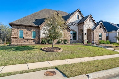 9101 Cordero Dr, North Richland Hills, TX 76182 - photo 2