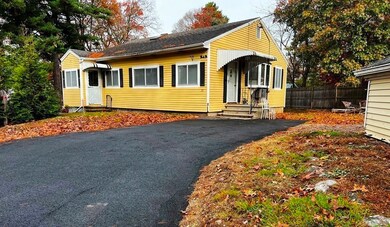 25 Burroughs Rd, North Reading, MA 01864 - photo 3