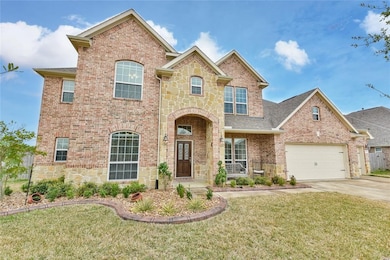 1236 Laurel Loop, Angleton, TX 77515 - photo 3