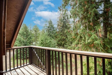 LoftBalcony