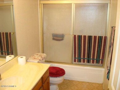 Guest bath