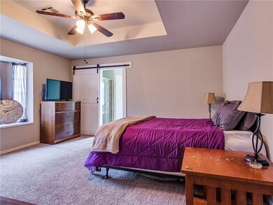 4016 Gyrfalcon Dr, Norman, OK 73072 - photo 7