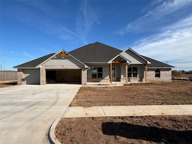 1060 Maverick Pass, Piedmont, OK 73078 - photo 2