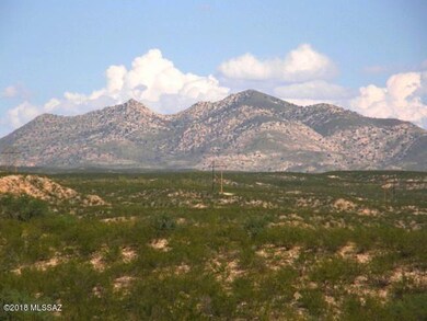 More great mountain views