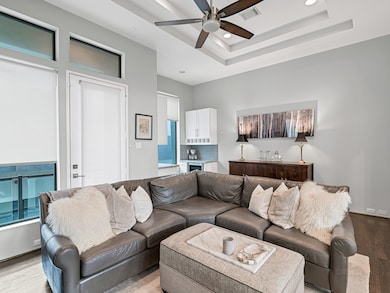 1520 Malone St, Houston, TX 77007 - photo 3