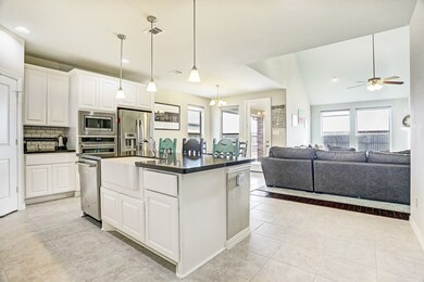 28023 Castle Park Ln, Fulshear, TX 77441 - photo 7