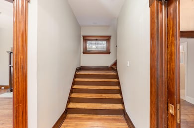 Entry Foyer